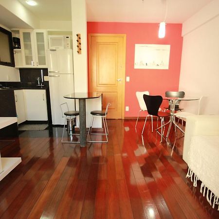 Gohouse Saddock 407 Lägenhet Rio de Janeiro Exteriör bild