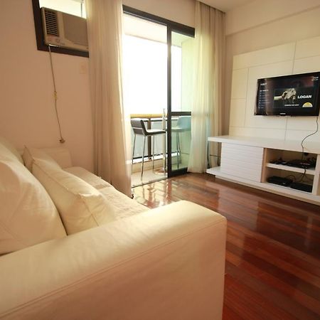 Gohouse Saddock 407 Lägenhet Rio de Janeiro Exteriör bild