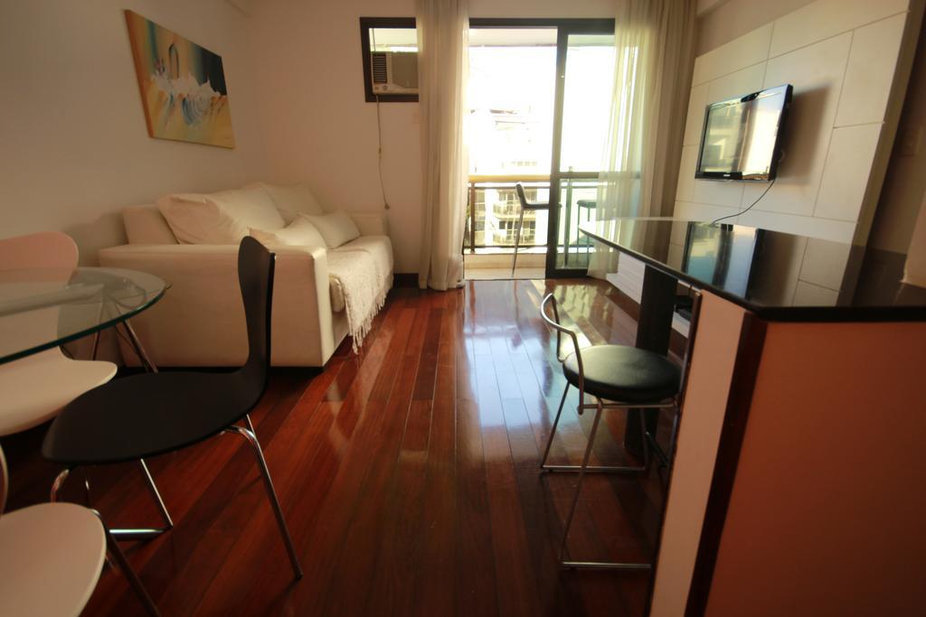 Gohouse Saddock 407 Lägenhet Rio de Janeiro Exteriör bild
