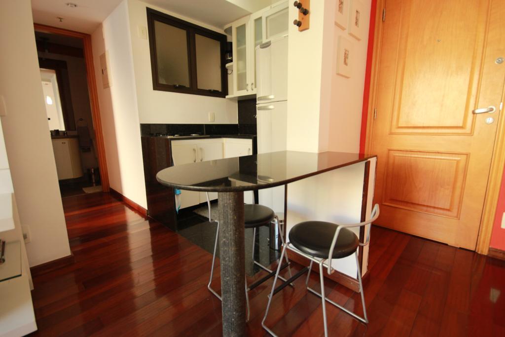 Gohouse Saddock 407 Lägenhet Rio de Janeiro Exteriör bild