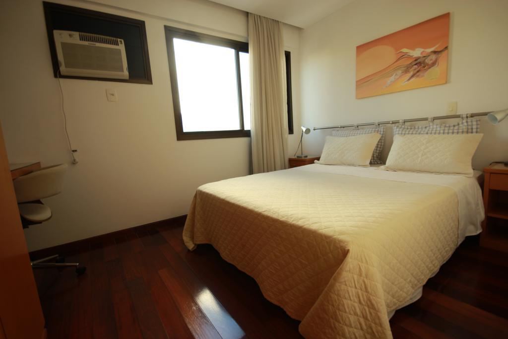 Gohouse Saddock 407 Lägenhet Rio de Janeiro Exteriör bild