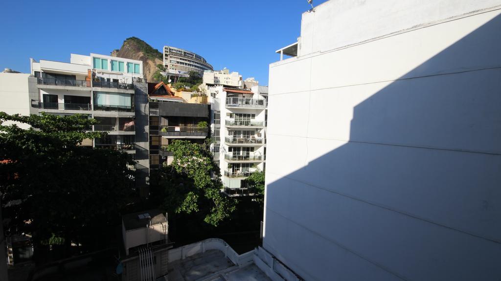 Gohouse Saddock 407 Lägenhet Rio de Janeiro Exteriör bild